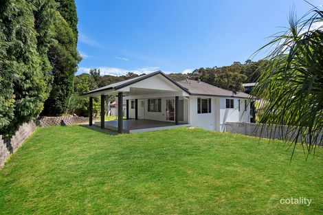 Property photo of 9 Windarra Close Wallsend NSW 2287