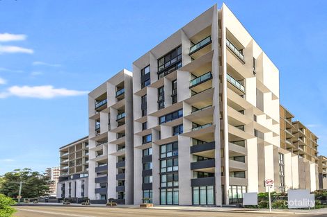 407/68-72 Railway Pde, Burwood, NSW 2134