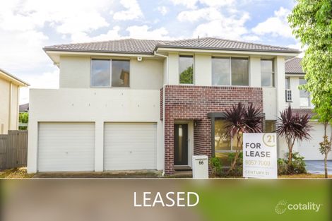 66 Northampton Dr, Glenfield, NSW 2167