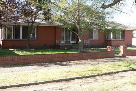 28 Dunsford St, Lancefield, VIC 3435