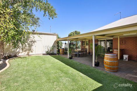 Property photo of 29 Tulane Drive Mildura VIC 3500
