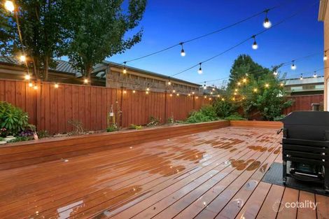Property photo of 96 Ranfurlie Boulevard Cranbourne West VIC 3977