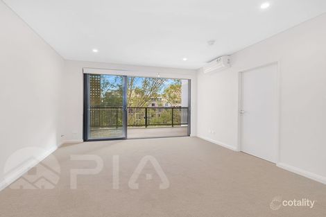 Property photo of 602/8 Murrell Street Ashfield NSW 2131