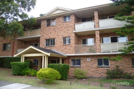4/41 Hampton Court Rd, Carlton, NSW 2218