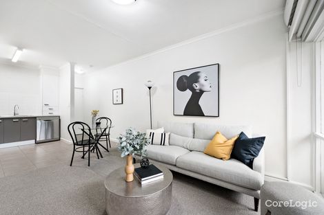 Property photo of 12/40 Osborne Avenue Glen Iris VIC 3146