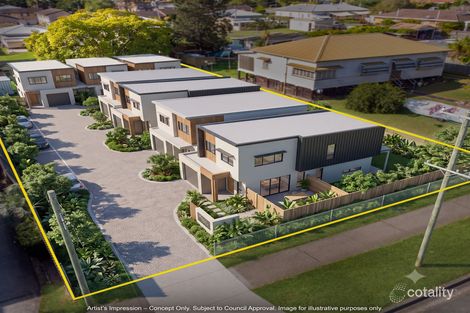 Property photo of 72-74 Kent Street Beenleigh QLD 4207