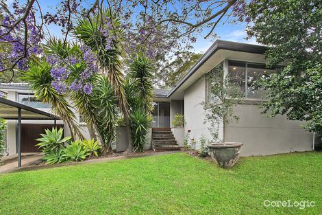 Property photo of 57 Bradley Drive Carlingford NSW 2118