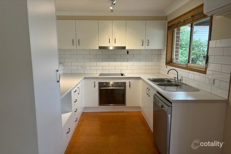 Property photo of 16 Crest Avenue North Nowra NSW 2541