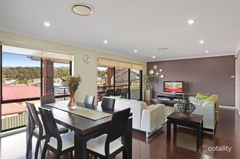 Property photo of 43 Lawson Road Macquarie Hills NSW 2285