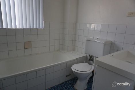 Property photo of 8/5 Mercury Street Wollongong NSW 2500