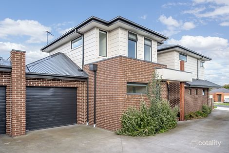 Property photo of 2/56 Richards Street Lalor VIC 3075