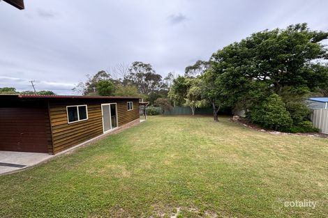 Property photo of 16 Crest Avenue North Nowra NSW 2541