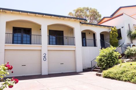 Property photo of 20 Palana Road City Beach WA 6015