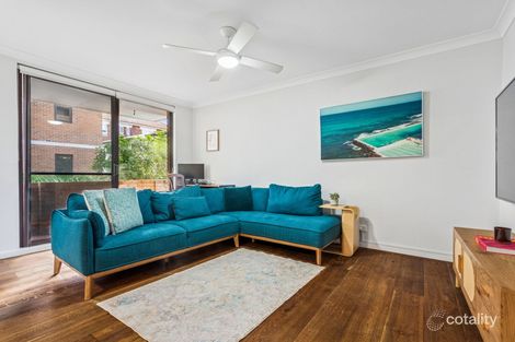 8/25 Ocean St N, Bondi, NSW 2026