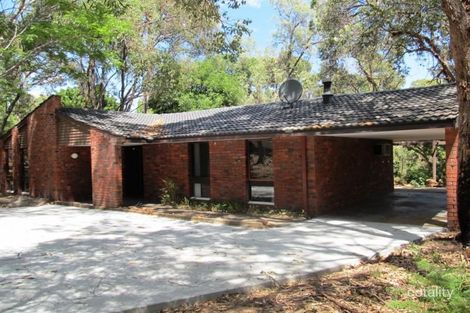 Property photo of 530 Robinson Road Mahogany Creek WA 6072