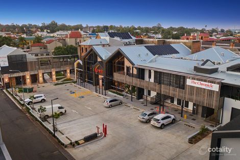 60 Russell St, Toowoomba City, QLD 4350