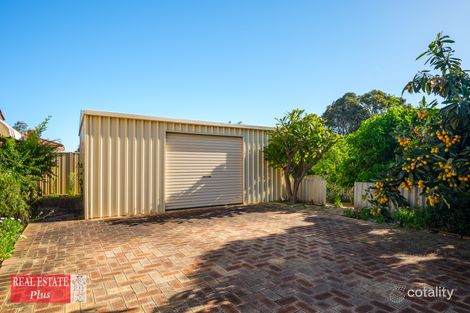 Property photo of 7 Redgum Lane Swan View WA 6056