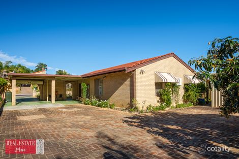 Property photo of 7 Redgum Lane Swan View WA 6056