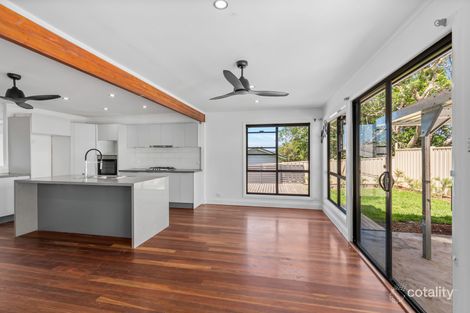 Property photo of 3 Dolan Street Dapto NSW 2530