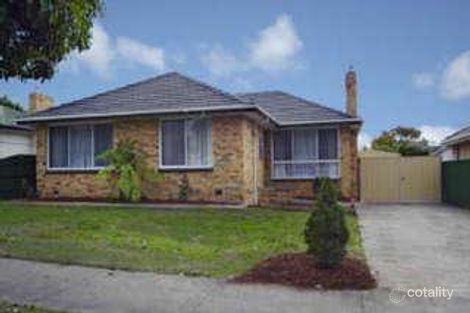 Property photo of 6 Temby Street Watsonia VIC 3087
