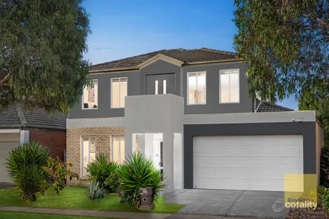 15 Central Park Ave, Point Cook, VIC 3030