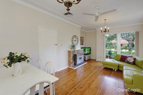 Property photo of 25 Ingalara Avenue Wahroonga NSW 2076