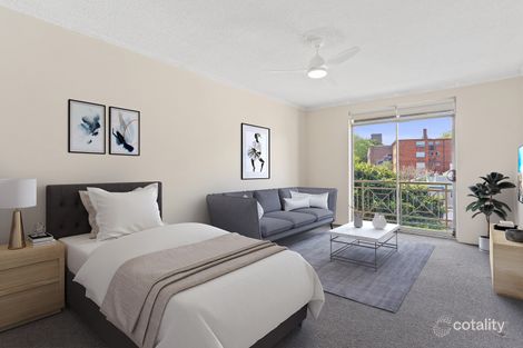 Property photo of 20/521 Bourke Street Surry Hills NSW 2010