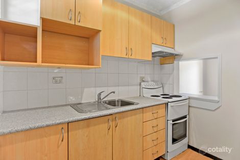 Property photo of 20/521 Bourke Street Surry Hills NSW 2010