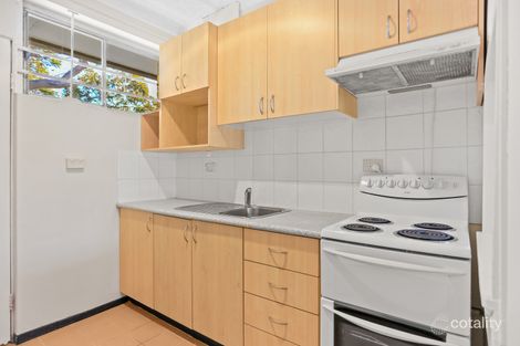 Property photo of 20/521 Bourke Street Surry Hills NSW 2010