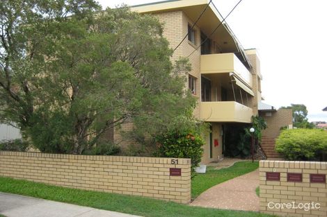 Property photo of 3/51 Amelia Street Coorparoo QLD 4151