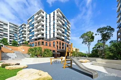 823/21 Meredith St, Bankstown, NSW 2200