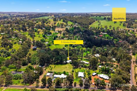 Property photo of 5 Hovea Close Bridgetown WA 6255