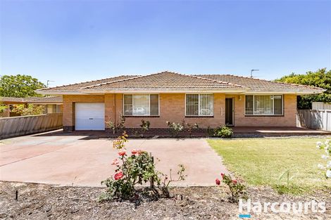 Property photo of 4 Scott Street Mandurah WA 6210