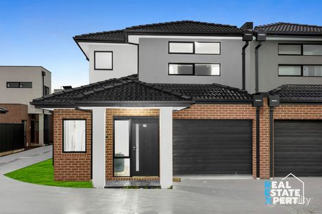 Property photo of 29 Bawar Place Hallam VIC 3803