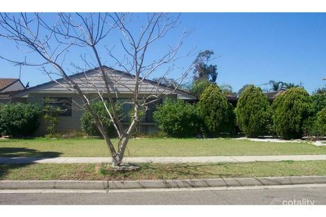 Property photo of 3 Jacaranda Crescent Casula NSW 2170