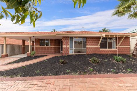 Property photo of 12B Streatley Road Lathlain WA 6100