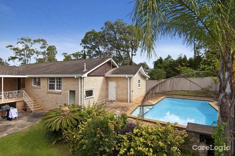 Property photo of 189 Old Northern Road Castle Hill NSW 2154