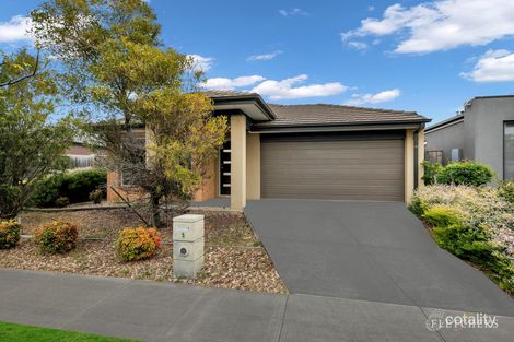 Property photo of 5 Bovard Avenue Point Cook VIC 3030