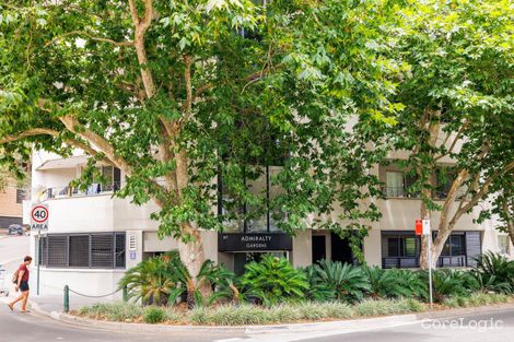 Property photo of 8/67 Cowper Wharf Roadway Woolloomooloo NSW 2011