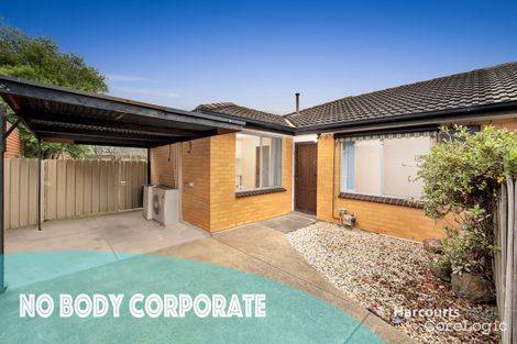Property photo of 2/94 First Avenue Dandenong North VIC 3175