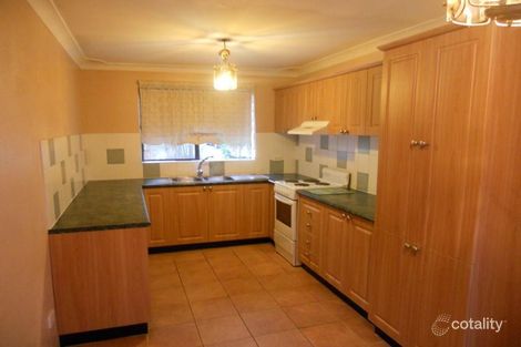 Property photo of 3 Jacaranda Crescent Casula NSW 2170