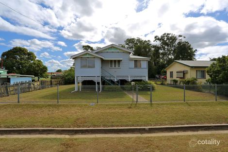 Property photo of 75 Crofton Street Bundaberg West QLD 4670