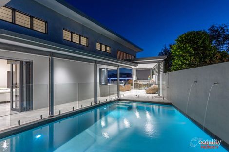 Property photo of 17 Apollo Quay Trinity Park QLD 4879