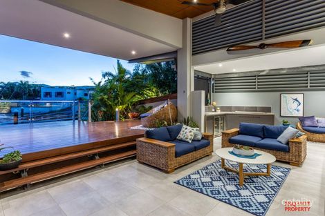 Property photo of 17 Apollo Quay Trinity Park QLD 4879