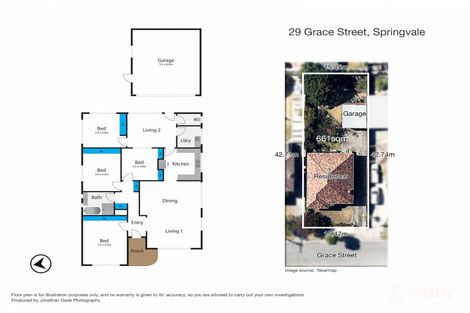 Property photo of 29 Grace Street Springvale VIC 3171