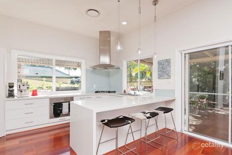 Property photo of 10 Broadway Street Red Hill QLD 4059