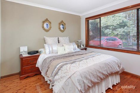 Property photo of 166 Gardenia Parade Greystanes NSW 2145