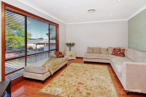 Property photo of 166 Gardenia Parade Greystanes NSW 2145