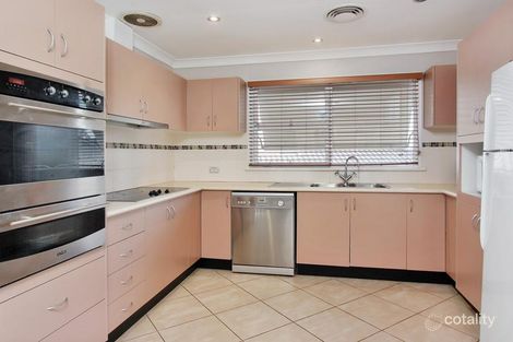Property photo of 166 Gardenia Parade Greystanes NSW 2145