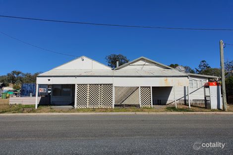 Property photo of 14 Forrest Street Kalpowar QLD 4630
